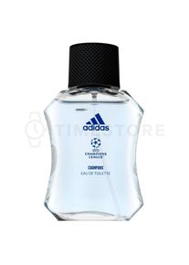 Adidas UEFA Champions League Edition VIII toaletná voda pre mužov 50 ml
