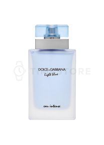 Dolce & Gabbana Dolce & Gabbana Light Blue Eau Intense parfémovaná voda pre ženy 50 ml