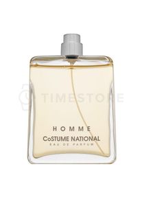 Costume National Homme parfémovaná voda pre mužov 100 ml