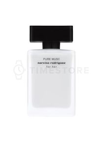 Narciso Rodriguez Pure Musc For Her parfémovaná voda pre ženy 50 ml