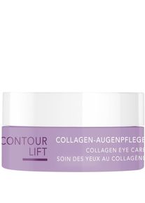 Charlotte Meentzen - Contour Lift Collagen Crema contorno occhi 15 ml female