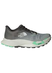 The North Face Women's Vectiv Enduris 4 Trail running shoes Women (37,5, grey)