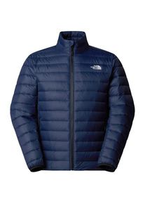 The North Face Classic Down Jacket Chaqueta de plumas Hombre (S | azul)