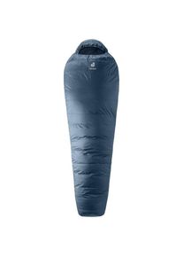 Deuter Astro 500 EL Down sleeping bag (220 x 79 x 51 cm, marine /blue)