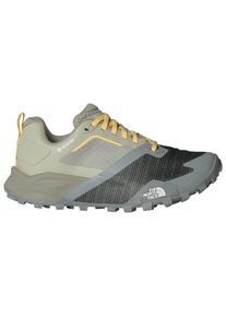 The North Face Women's Offtrail TR GORE-TEX Trail running shoes Women (39,5, grey)