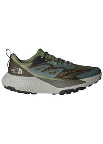 The North Face Altamesa 500 Trail running shoes Men (47, grey)