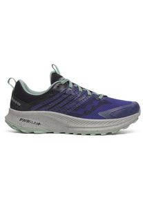 Saucony Ride TR2 GTX Trail running shoes Men (44, grey)