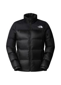 The North Face Women's Diablo Down 2.0 Jacket Chaqueta de plumas Mujer (XL | negro)