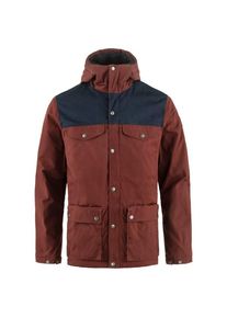 Fjällräven Fjällräven Greenland Winter Jacket Winter jacket Men (S, red)