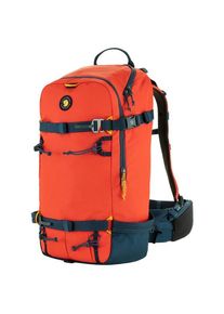 Fjällräven Fjällräven Bergtagen Touring 30 Ski touring backpack (M/L, red)