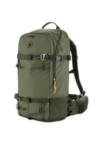 Fj&auml;llr&auml;ven Fj&auml;llr&auml;ven Bergtagen Touring 30 Ski touring backpack (S/M, olive)