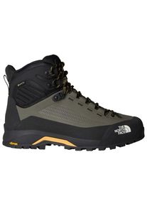 The North Face Verto Alpine Mid GORE-TEX Walking boots Men (47, black)
