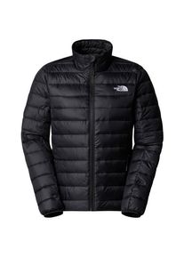 The North Face Women's Classic Down Jacket Chaqueta de plumas Mujer (L | negro)