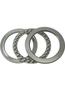 FAG, Kugellager, Thrust Bearing ID 25mm, OD 42mm, 11mm