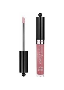 Bourjois, Lippenstift + Lipgloss, Gloss Fabuleux (09 Mauvie Star)