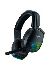 Roccat , Gaming-Headset »SYN Pro Air«, WLAN (WiFi), Noise-Cancelling , schwarz