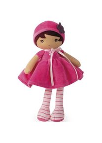 Kaloo , Stoffpuppe »Schmusepuppe Emma, groß« , rosa