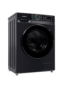 Hanseatic , Waschmaschine »HWMA714ABI«, 7 kg, 1400 U/min, Überlaufschutzsystem , Weiß , Überlaufschutzsystem