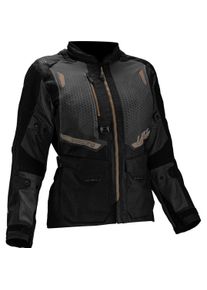 Leatt, Motorradjacke, ADV FlowTour 5.5 V25 (Damen, 3XL, L, XS)