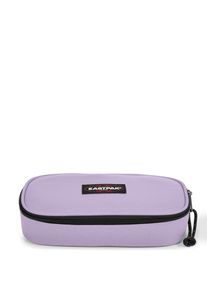 Eastpak Písacie potreby 'Oval Single' Chlapci levanduľová / čierna One Size