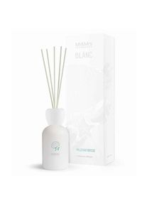 Mr&Mrs Fragrance - Blanc Difuzér - Maldivian Breeze (Maldévsky Vánok) Vône do bytu 1 pieces unisex