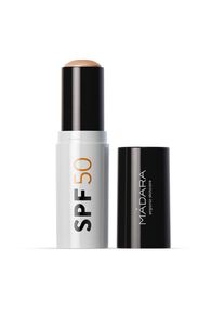 Mádara MÁDARA - MINERÁLNA OPAĽOVACIA TYČINKA SPF50 Opaľovacie krémy na tvár 12 g unisex