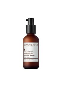 Perricone MD - High Potency Triple Retinol Renewal Serum Anti-age séra 59 ml unisex