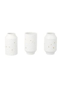 Räder Images d'étoiles mini-vases set de 3 roues