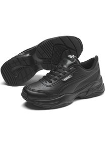 Puma, Damen, Sneakers, Cilia Mode-371125, Schwarz, (38)