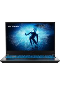 Erazer Deputy P60 (15.60", Intel Core i7-13620H, 16 GB, 1000 GB, DE), Notebook, Schwarz