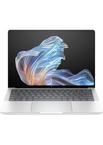 HP G1a (14", 1000 GB, 64 GB, Niederl&auml;ndisch), Notebook, Silber, Grau