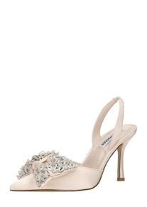Steve Madden Escarpins à bride arrière 'Lovie' Femme rose taille 42