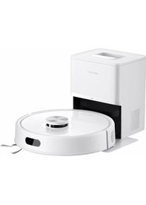roborock Robot VC Q7 TF+ White, Q7TFP02-00, 8.01.1285, Staubsauger Roboter, Weiss