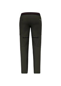 Salewa, Herren, Outdoorhose, Pedroc 2 Dst 2/1 Pant (XL), Grün