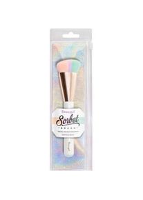 Donegal, Schminkpinsel, Gesichtskonturierungsbürste Sorbet Brush
