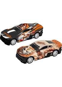 Revell RC Cars Crash Fighter