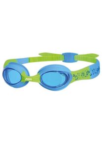 ZOGGS Kid's Little Twist Swimming goggles blue