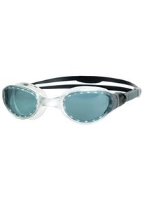 ZOGGS Phantom 2.0 Swimming goggles turquoise