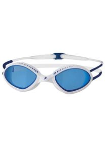 ZOGGS Tiger Swimming goggles (Regular, blue)