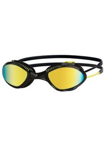 ZOGGS Tiger Titanium Swimming goggles (Regular, multi)