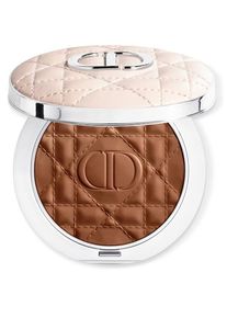 Dior Puder Dior Forever Nude Matte Filter Pudry do twarzy Female 9 g