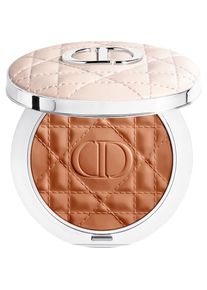 Dior Puder Dior Forever Nude Matte Filter Pudry do twarzy Female 9 g