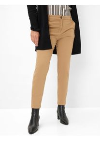 Brax Dames Style MARON S MUSCAT, lichtbruin,