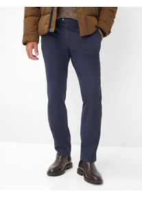 Brax Heren Style EVEREST UNIVERSE, donkerblauw,