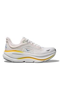 Hoka One One Hoka Damen Bondi 9 wei&szlig; 38.0