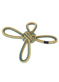 36 x 8 cm Jouet en corde avec balle Nomad Tales Spirit