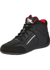 FLM Sportschuh 6.0 schwarz 36 - Motorradbekleidung - Motorradstiefel & -schuhe - Motorrad Schuhe & Stiefel Sport