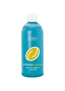 Ziaja, Intimpflege, Na (500 ml, Intimwaschlotion)