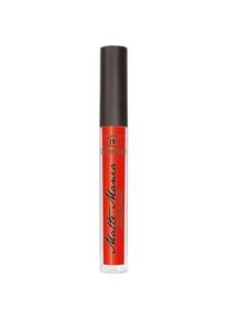 Dermacol, Lippenstift + Lipgloss, Matte Mania Liquid Lip Colour Shade No.55 (55)