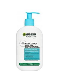 Garnier, Gesichtsreinigung, SN EM.MYJ/TW 250ML (Reinigungsmilch, 250 ml)